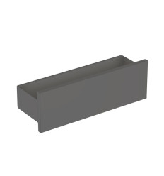 Półka ścienna Smyle Square Geberit (500.362.JK.1)