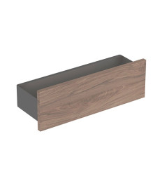 Półka ścienna Smyle Square Geberit (500.362.JR.1)