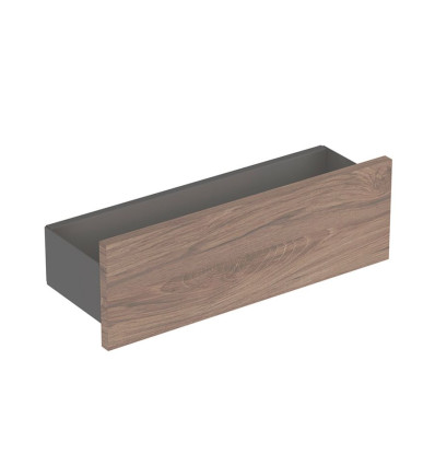 Półka ścienna Smyle Square Geberit (500.362.JR.1)