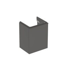 Szafka pod małą umywalkę Smyle Square Geberit (500.363.JK.1)