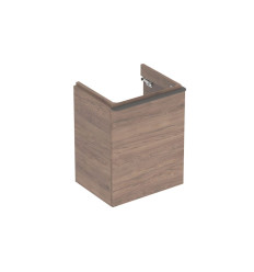 Szafka pod małą umywalkę Smyle Square Geberit (500.363.JR.1)