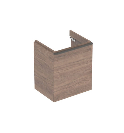 Szafka pod umywalkę Smyle Square Geberit (500.366.JR.1)