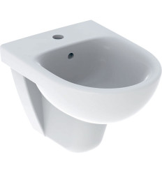Bidet wiszący Selnova Compact Geberit (500.368.01.7)