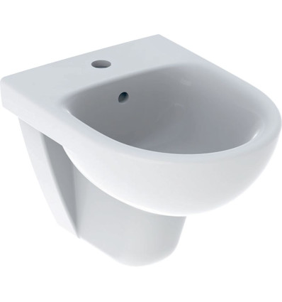 Bidet wiszący Selnova Compact Geberit (500.368.01.7)