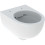 Wisząca miska WC Selnova Compact Geberit (500.377.01.2)