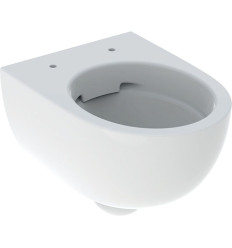 Wisząca miska WC Selnova Compact Geberit (500.377.01.2)
