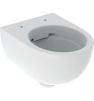 Wisząca miska WC Selnova Compact Geberit (500.377.01.2)