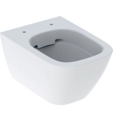 Wisząca miska WC Smyle Square Geberit (500.379.01.1)