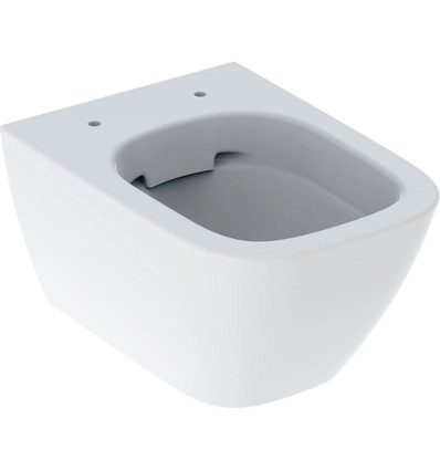 Wisząca miska WC Smyle Square Geberit (500.379.01.8)