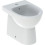 Bidet stojący Selnova Compact Geberit (500.482.01.7)