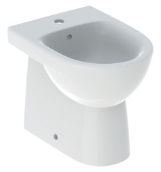 Bidet stojący Selnova Compact Geberit (500.482.01.7)