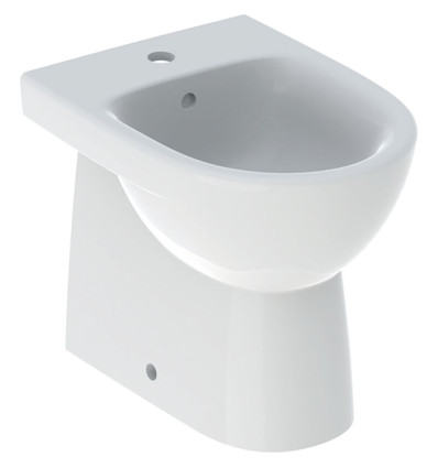 Bidet stojący Selnova Compact Geberit (500.482.01.7)