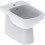 Bidet stojący Selnova Square Geberit (500.483.01.7)