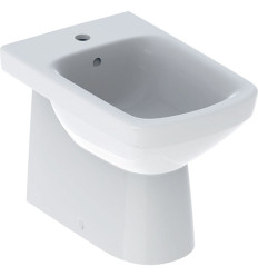 Bidet stojący Selnova Square Geberit (500.483.01.7)