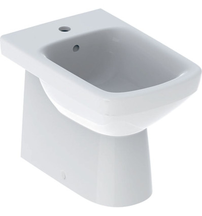 Bidet stojący Selnova Square Geberit (500.483.01.7)