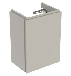 Szafka pod małą umywalkę Xeno² Geberit (500.502.00.1)
