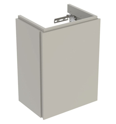 Szafka pod małą umywalkę Xeno² Geberit (500.502.00.1)