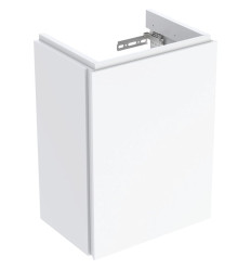 Szafka pod małą umywalkę Xeno² Geberit (500.502.01.1)