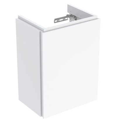 Szafka pod małą umywalkę Xeno² Geberit (500.502.01.1)