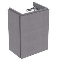 Szafka pod małą umywalkę Xeno² Geberit (500.502.43.1)