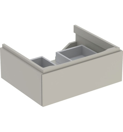 Szafka pod umywalkę Xeno² Geberit (500.505.00.1)
