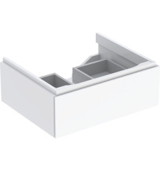 Szafka pod umywalkę Xeno² Geberit (500.505.01.1)