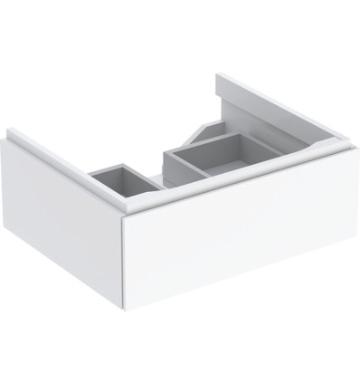 Szafka pod umywalkę Xeno² Geberit (500.505.01.1)
