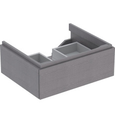 Szafka pod umywalkę Xeno² Geberit (500.505.43.1)