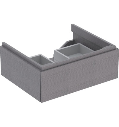Szafka pod umywalkę Xeno² Geberit (500.505.43.1)