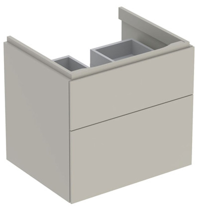 Szafka pod umywalkę Xeno² Geberit (500.506.00.1)