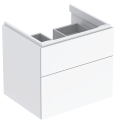 Szafka pod umywalkę Xeno² Geberit (500.506.01.1)