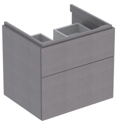Szafka pod umywalkę Xeno² Geberit (500.506.43.1)