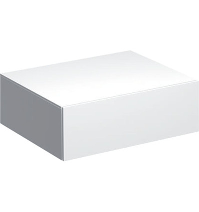 Boczna szafka Xeno² Geberit (500.507.01.1)