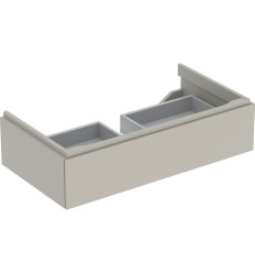 Szafka pod umywalkę Xeno² Geberit (500.508.00.1)