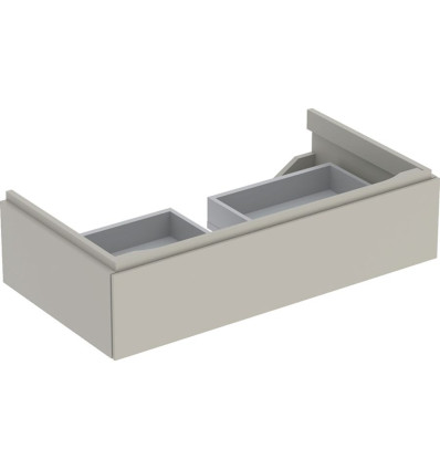Szafka pod umywalkę Xeno² Geberit (500.508.00.1)