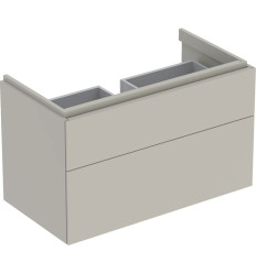 Szafka pod umywalkę Xeno² Geberit (500.509.00.1)