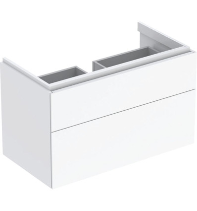 Szafka pod umywalkę Xeno² Geberit (500.509.01.1)