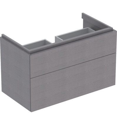 Szafka pod umywalkę Xeno² Geberit (500.509.43.1)
