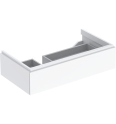 Szafka pod umywalkę Xeno² Geberit (500.513.01.1)