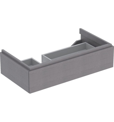 Szafka pod umywalkę Xeno² Geberit (500.513.43.1)