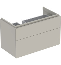Szafka pod umywalkę Xeno² Geberit (500.515.00.1)