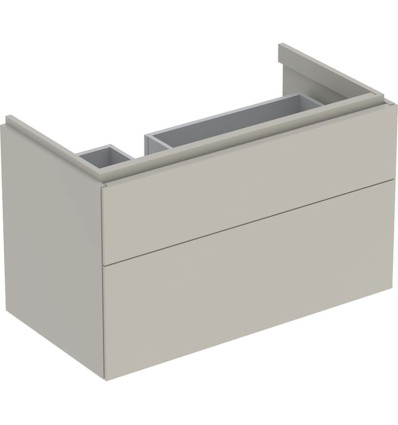 Szafka pod umywalkę Xeno² Geberit (500.515.00.1)