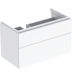 Szafka pod umywalkę Xeno² Geberit (500.515.01.1)