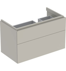 Szafka pod umywalkę Xeno² Geberit (500.516.00.1)