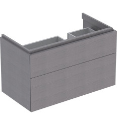 Szafka pod umywalkę Xeno² Geberit (500.516.43.1)