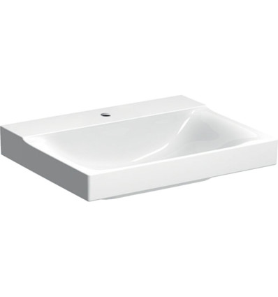 Umywalka Xeno² Geberit (500.530.01.1)