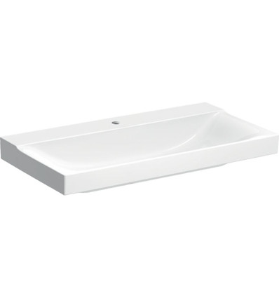 Umywalka Xeno² Geberit (500.531.01.1)