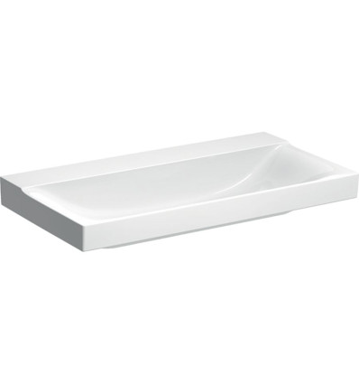 Umywalka Xeno² Geberit (500.532.01.1)