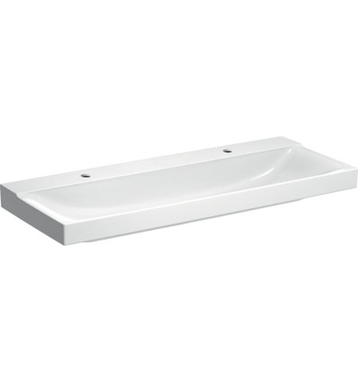 Umywalka Xeno² Geberit (500.550.01.1)
