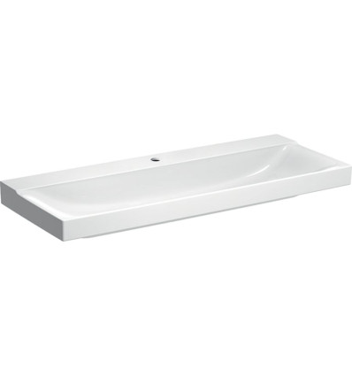 Umywalka Xeno² Geberit (500.551.01.1)